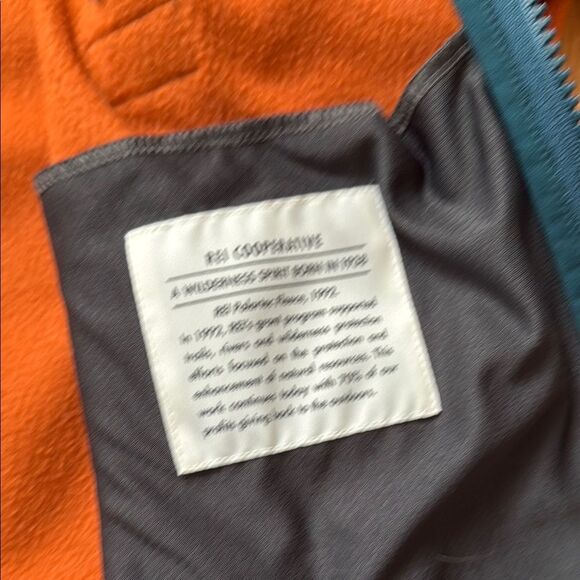 REI Trailsmith Fleece Jacket - Picture 5 of 5